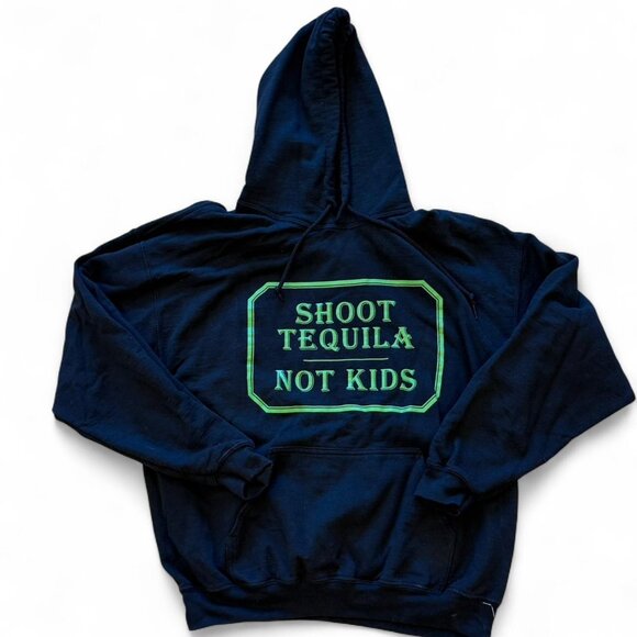 Funny Hoodie - Picture 1 of 2